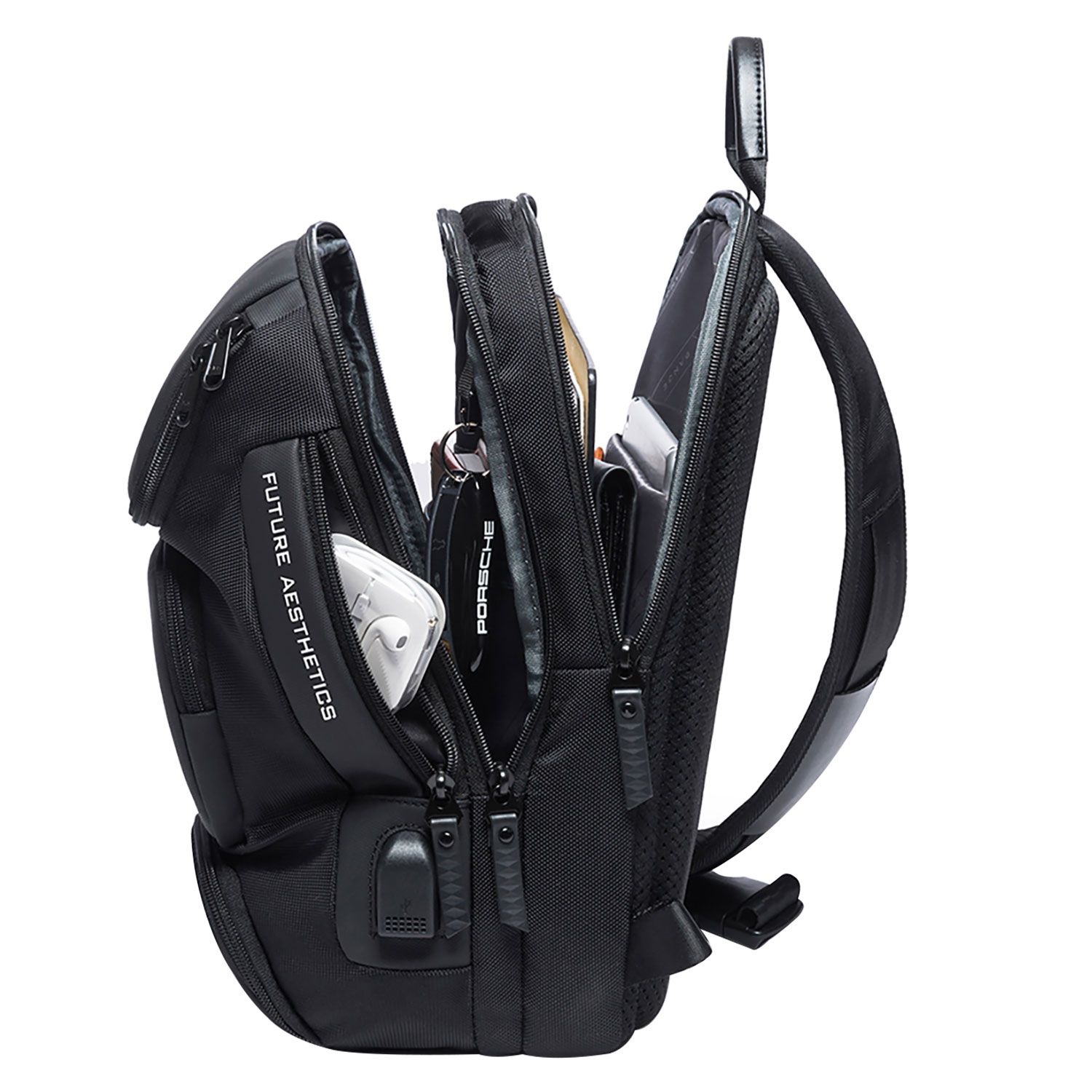 کراس بادی بنج مدل 7086 Bange مناسب تبلت 11 اینچ