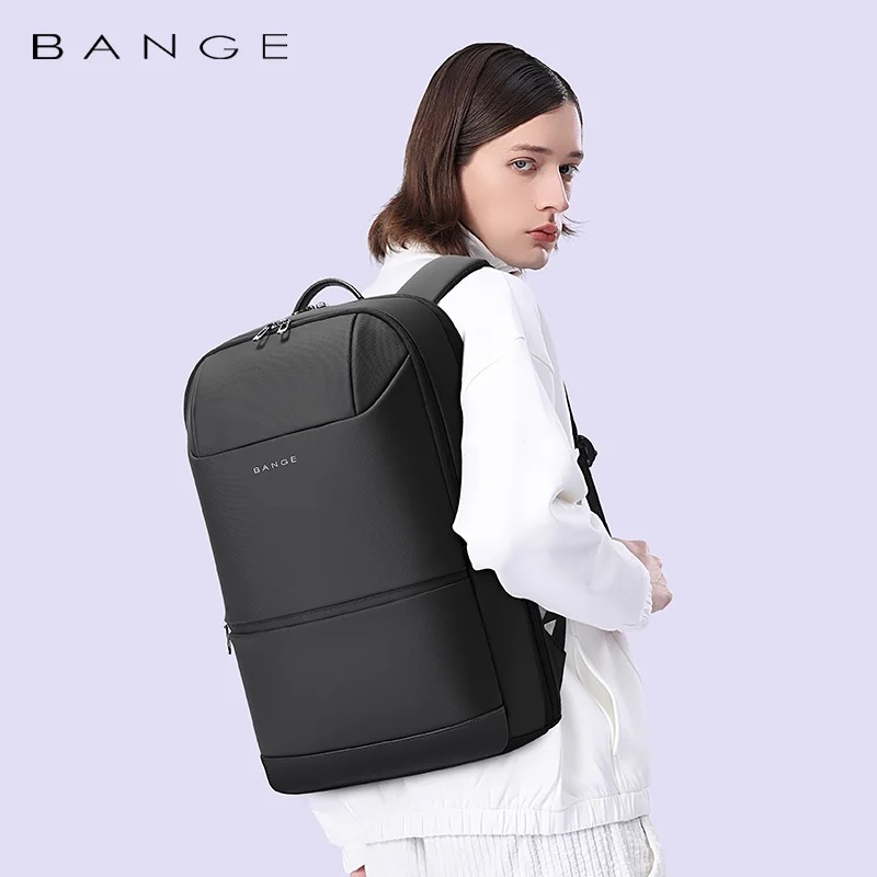 کوله پشتی لپ تاپ بنج مدل 2950 مناسب برای لپ تاپ 15.6 اینچی