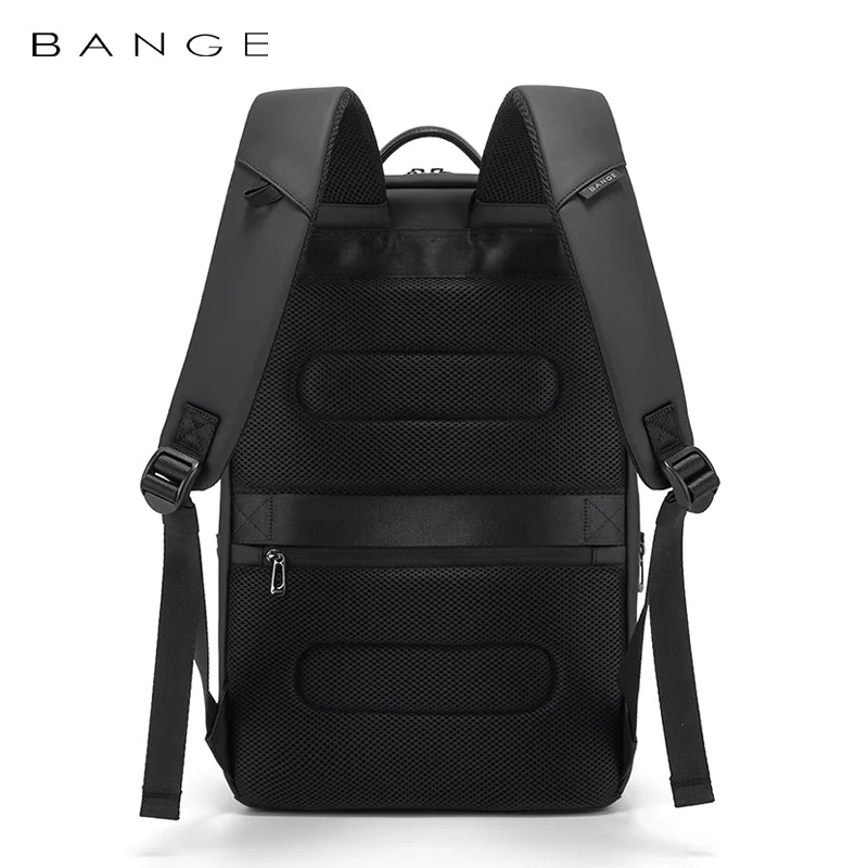 کوله پشتی لپ تاپ بنج مدل 2950 مناسب برای لپ تاپ 15.6 اینچی