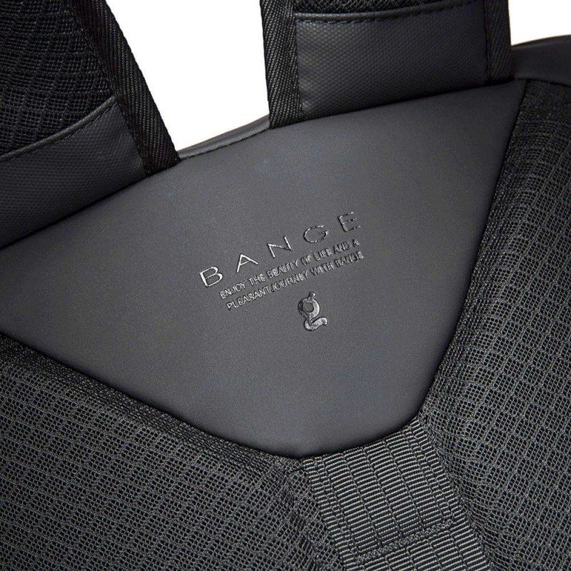 کوله پشتی لپ تاپ بنج مدل 22201 مناسب برای لپ تاپ 15.6 اینچی