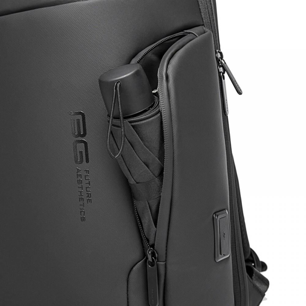 کوله پشتی لپ تاپ بنج مدل 7277 مناسب برای لپ تاپ 15.6 اینچی