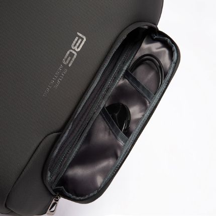 کوله پشتی مخصوص دوربین بنج مدل 15-7277 مناسب برای لپ تاپ های 15.6 اینچی