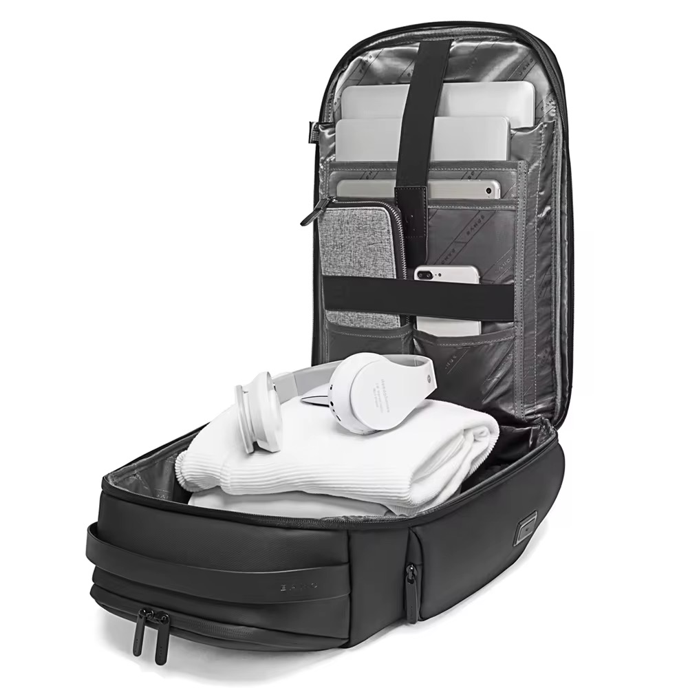 کوله پشتی لپ تاپ بنج مدل 7277 مناسب برای لپ تاپ 15.6 اینچی