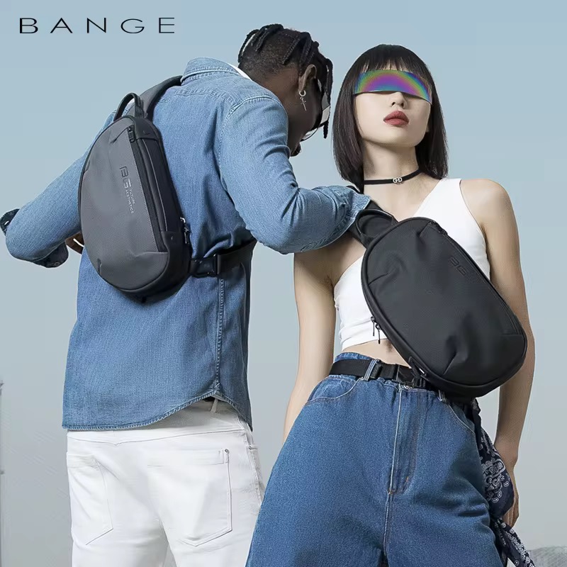 کراس بادی بنج مدل 7306 مناسب برای تبلت 7.9 اینچ