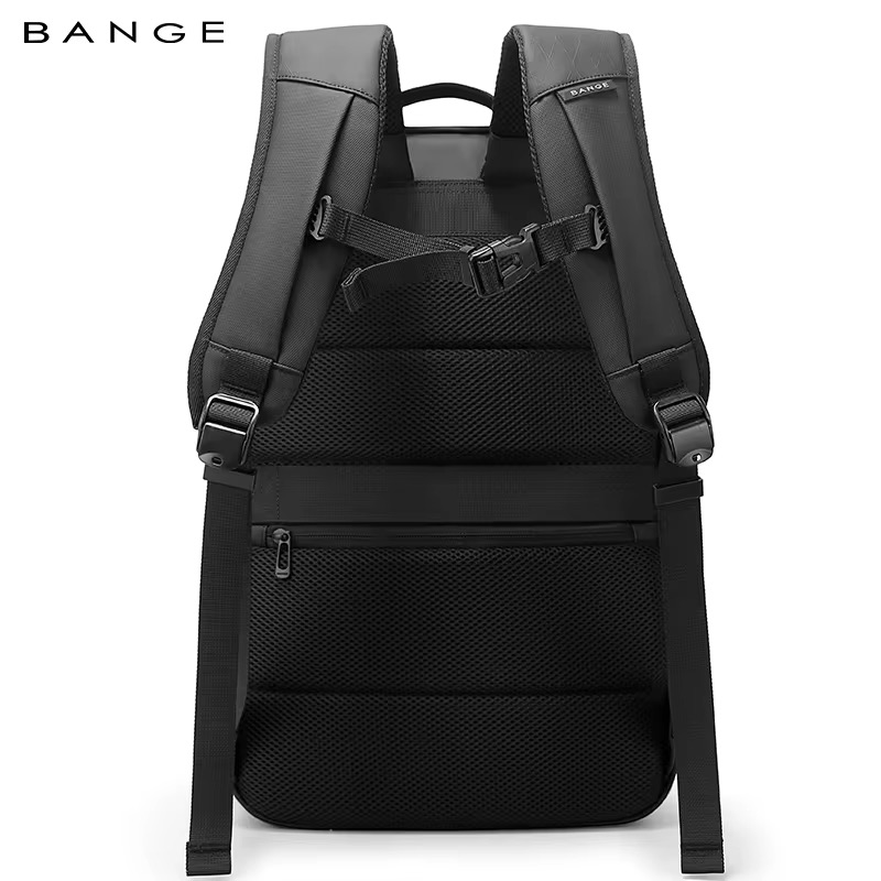 کوله پشتی لپ تاپ بنج مدل 3057 مناسب برای لپ تاپ 15.6 اینچی