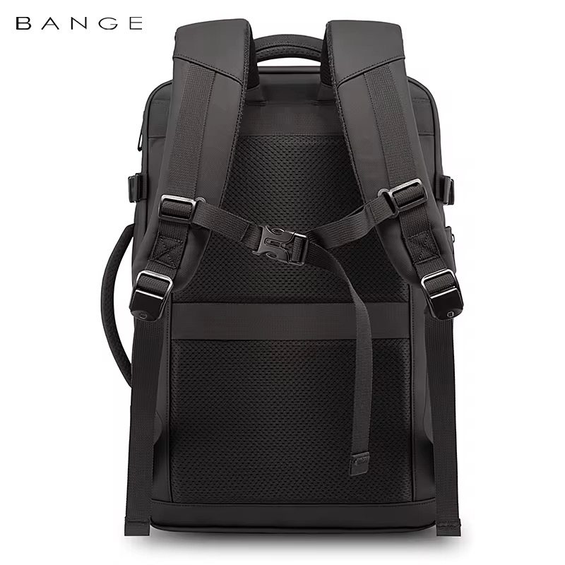 کوله پشتی مسافرتی لپ تاپ بنج مدل 1909 مناسب برای لپ تاپ 15.6 اینچ